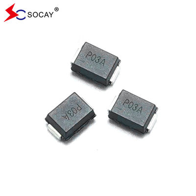 قطعه P0300SA برای حفاظت از سربرایز