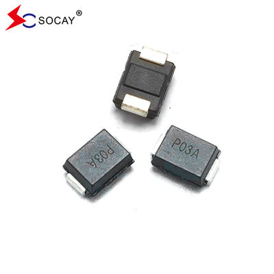 دستگاه پیشرفته حفاظت از جریان کم نشت برای دیود TSS P3500SA