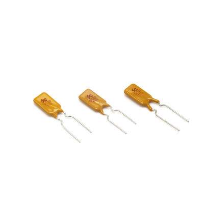 SOCAY PPTC های فیوز قابل تنظیم مجدد SC16-090SW0D