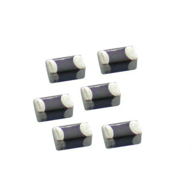 ترمستور NTC تراشه ای برای نصب SMD با ثابت زمان حرارتی 3S