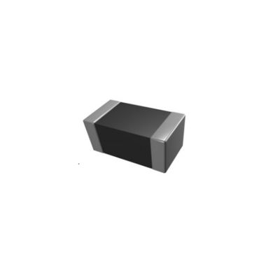 ترمستور NTC تراشه ای برای نصب SMD با ثابت زمان حرارتی 3S