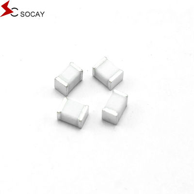 ولتاژ قوس 15V GDT لوله تخلیه گاز RoHS برای محافظت از ولتاژ بیش از حد 25ns زمان پاسخ