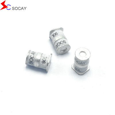 لوله های تخلیه گاز GDTs / گیرنده های پلاسما گاز با 0.66g و 5kA فعلی