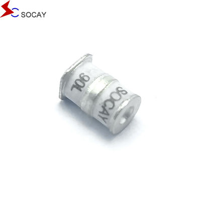 لوله تخلیه گاز 800V ± 20% ولتاژ برای محافظت از برق