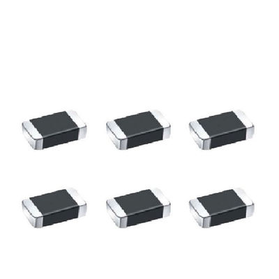 دمای دمای دقیق NTC مطابق با RoHS برای Co Ltd -40 ~ 125 درجه درجه حرارت عملیاتی