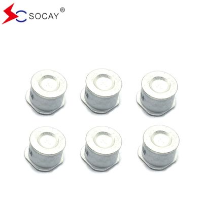 سیمان گیرنده محوری لوله تخلیه گاز سرامیکی 800V SC2E8-470MSMD GDT قطعات الکترونیکی
