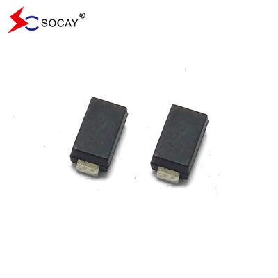 P0640TB سرکوب کننده های تورستور برای محافظت از ولتاژ 77 ولت حداکثر ظرفیت تورم