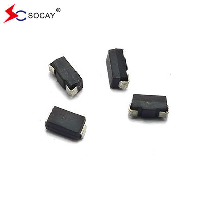 دستگاه های سرکوب کننده افزایش فشار تایریستور P1800TB با 170V Min. IDRM=5μA محافظت از افزایش فشار
