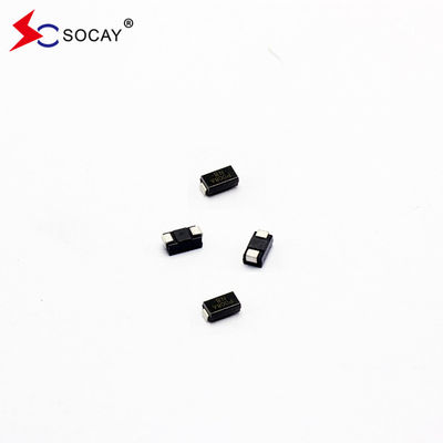 SOCAY دیودهای TSS کمتر از 5μA P0640TA برای محافظت موثر از افزایش فشار