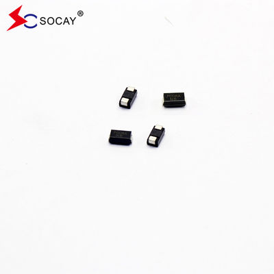 دیود 75 ولت VDRM TSS P0900TA دیود های حفاظت از افزایش ضروری برای سرکوب کننده های افزایش تایریستور