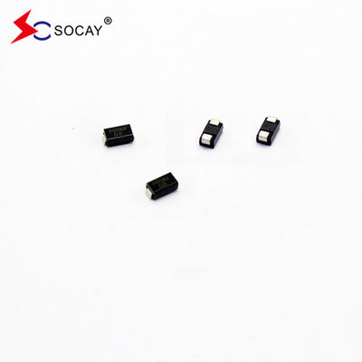 دستگاه محافظت از افزایش موج Thyristor Suppressors P1500TA برای تجهیزات الکترونیک