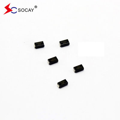 مهار کننده های افزایش فشار تایریستور دستگاه محافظت از افزایش فشار TSS DC با C0 1MHz 2Vbias 120pF Typ