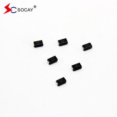 دیود های SOCAY TSS P1800TA 10/700μS 2KV ولتاژ پایین بیش از حد فشار فشار فشار فشار