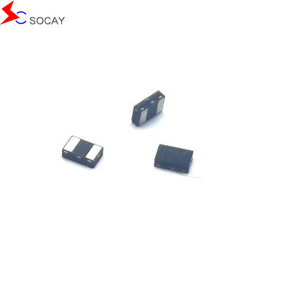 سرب پایان سرب آزاد آرایه ESD مطابق با RoHS 0.5 میلی گرم ولتاژ عملیاتی تقریبی SE05N6C01K