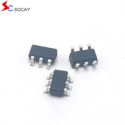SOT23-6L بسته SE05T6D14GA ESD آرایه 5.0V Vrwm Max. سرکوب کننده ولتاژ گذرا آرایه برای حفاظت از ESD