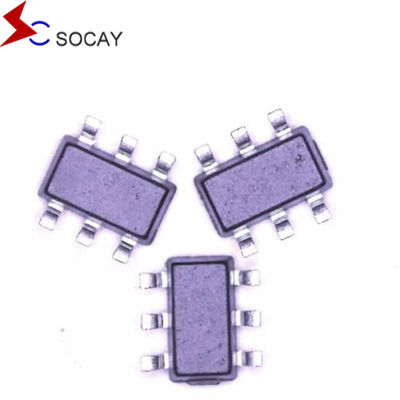 SOT23-6L بسته SE05T6D14GA ESD آرایه 5.0V Vrwm Max. سرکوب کننده ولتاژ گذرا آرایه برای حفاظت از ESD