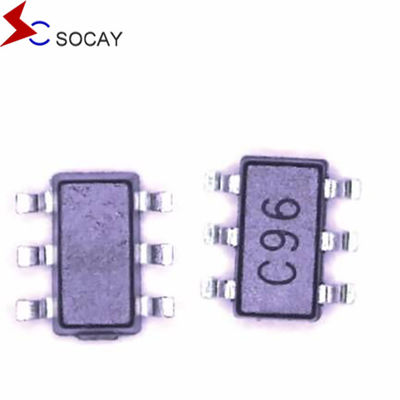 SOT23-6L بسته SE05T6D14GA ESD آرایه 5.0V Vrwm Max. سرکوب کننده ولتاژ گذرا آرایه برای حفاظت از ESD