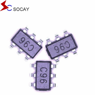 SOT23-6L بسته SE05T6D14GA ESD آرایه 5.0V Vrwm Max. سرکوب کننده ولتاژ گذرا آرایه برای حفاظت از ESD
