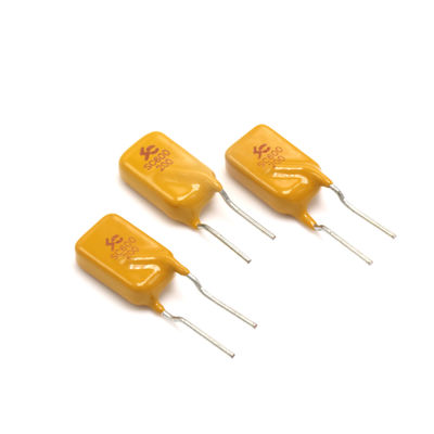 SOCAY PPTC سیب دار رادیال SC600-110SW0D حفاظت از ایمنی سفر برای الکترونیک
