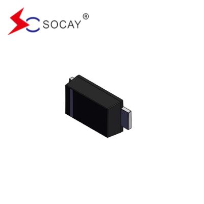 100V 2A SBD210D1 دیود مانع Schottky/ دیود 3000pcs -50- 125.C برای کاربردهای برق SOD-123FL