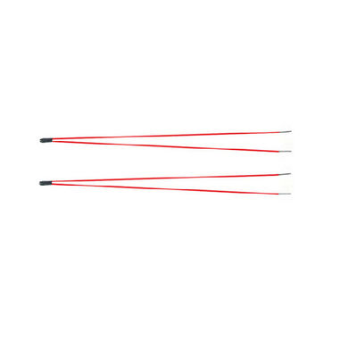 12s MF52-AD سری RoHS Halogen Free HF سازگار با عنصر مقاومت حرارتی
