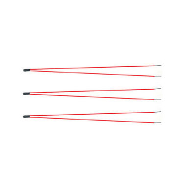 12s MF52-AD سری RoHS Halogen Free HF سازگار با عنصر مقاومت حرارتی