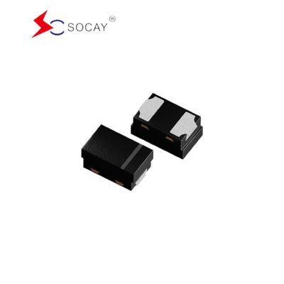 5.0V ESD Suppressor تضمین کنترل بهینه تخلیه الکترواستاتیک با مواد برای پورت USB