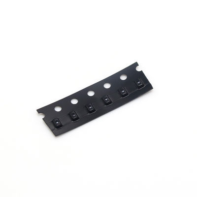 SOCAY PPTC فیوز قابل تنظیم مجدد SCF025-0603RB برای محافظت از مدار کوتاه و بیش از حد