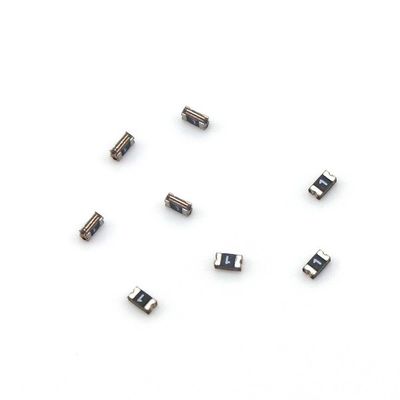 SPCAY PPTC سطح نصب قابل تنظیم مجدد PTCs SCF035-0603RB فیوز