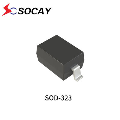 فشرده سازی ولتاژ 5.5 ولت در بسته SOD-323 برای افزایش عملکرد