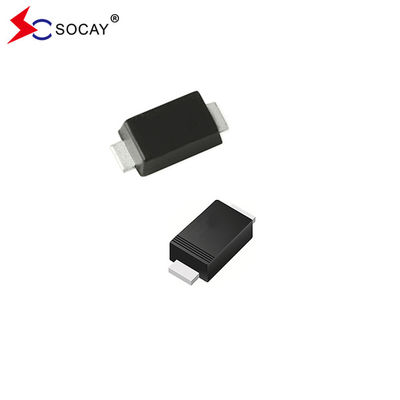 SBD215D1 حداکثر ولتاژ RMS 105V جریان جریان بالا به جلو نیمه هادی