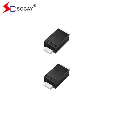 SOCAY 200V اصلاح کننده های Schottky در بسته DO-214AC SBD220D1 دیود مانع Schottky