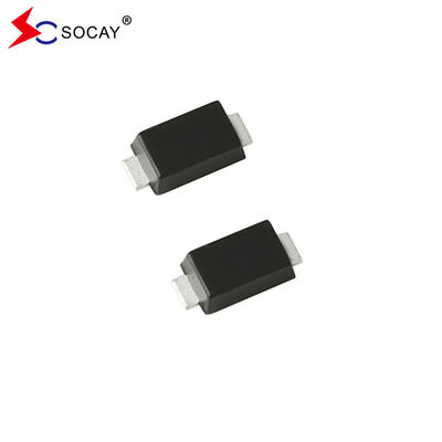 اصلاح کننده های خنک کننده برق Schottky SBD206D1 برای برنامه های کاربردی