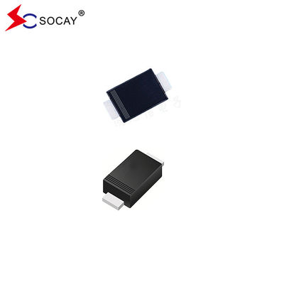 SBD204D1 دیود موانع شوتکی برای دستگاه های پزشکی حداکثر ولتاژ متناوب تکرار شده 40 ولت
