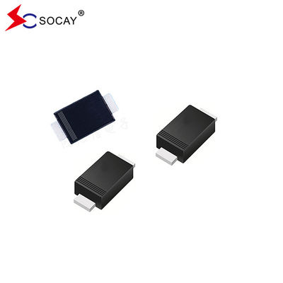 SBD120D1 دیود موانع شوتکی 200V حداکثر تکرار اوج ولتاژ معکوس دیود قطعات الکترونیکی