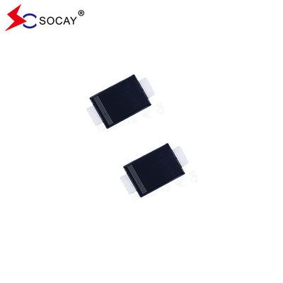 دیود موانع سطح SOD-123FL SBD106D1 برای طرح های پیشرفته