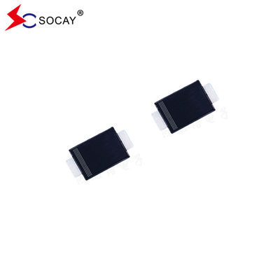 SBD303D1 دیود موانع شوتکی 21 ولت 50A جریان اوج 3A جریان متوسط اصلاح شده