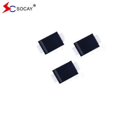 SBD304D1 حداکثر ولتاژ معکوس اوج تکراری برای دیود اصلاح کننده ولتاژ پایین 40 ولت