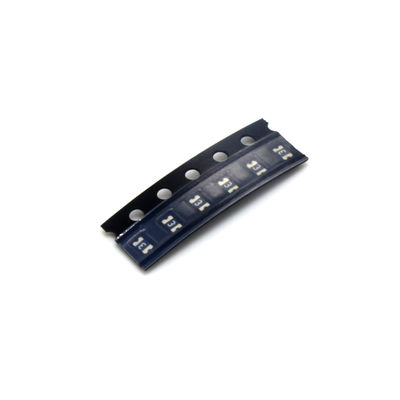 SOCAY PPTC فیوز قابل تنظیم مجدد SCF020-24-0805RB PTC های نصب شده روی سطح با چند فیوز برای محافظت از مدار