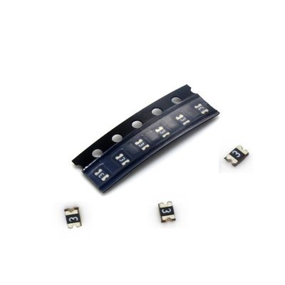 SOCAY PPTC فیوز قابل تنظیم مجدد PTCs SCF260-0805RZC برای الکترونیک قابل حمل