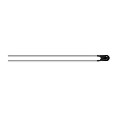 MF52-CP سری RoHS Halogen Free HF مطابق با اندازه گیری دمای Ntc / ترمیستور