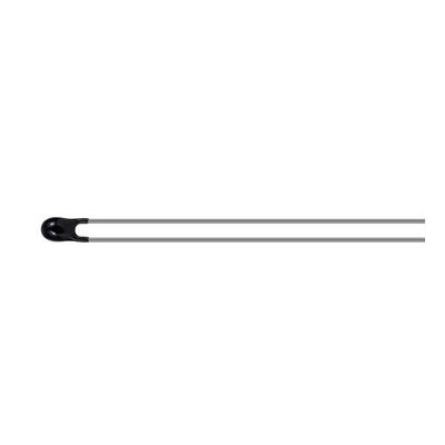 MF52-CP سری RoHS Halogen Free HF مطابق با اندازه گیری دمای Ntc / ترمیستور