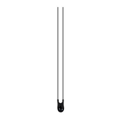 MF52-CP Serise MF52-103F3380FBCP اندازه گیری دمای شکل مروارید Ntc / Ntc ترمیستور
