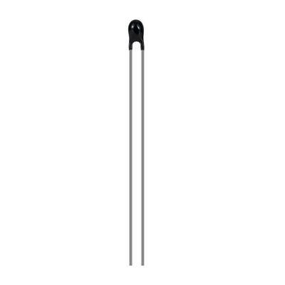 MF52-CP Serise MF52-103F3380FBCP اندازه گیری دمای شکل مروارید Ntc / Ntc ترمیستور