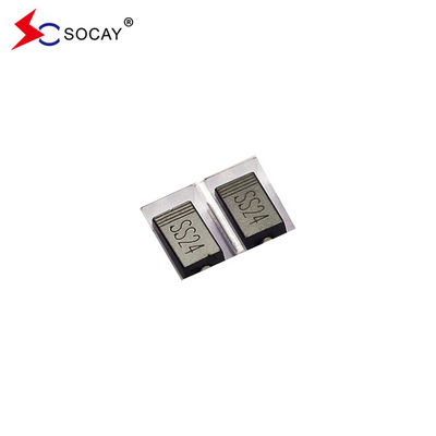 دیود خنثی سوکی 30 ولت SMD Schottky SS23A برای کاربردهای مدار پایدار