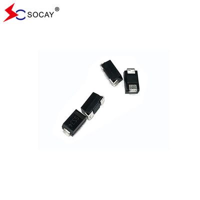 SS32A سطح نصب Schottky موانع اصلاح 20V حداکثر تکرار اوج ولتاژ معکوس