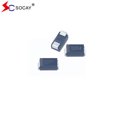 سوکای 150A اوج جلو جریان SS56A بسته SMD دیود مانع Schottky