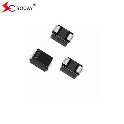 SS215B دیود موانع Schottky 50A حداکثر ولتاژ جلو 150V حداکثر ولتاژ مسدود کننده DC