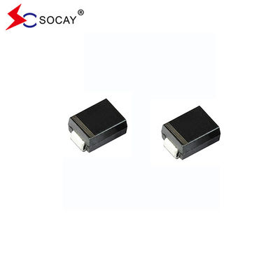ولتاژ معکوس 150V سطح نصب Schottky مانع اصلاح SS315B با مصرف کم برق