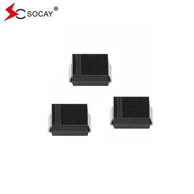 دیود تنظیم کننده ولتاژ پایین SS35B 0.74V ولتاژ جلو در 3A برای استفاده صنعتی